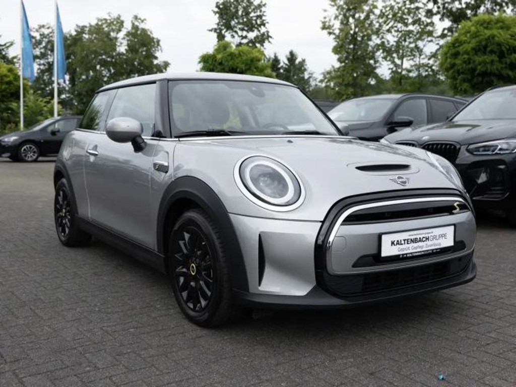 Mini Mini Electric