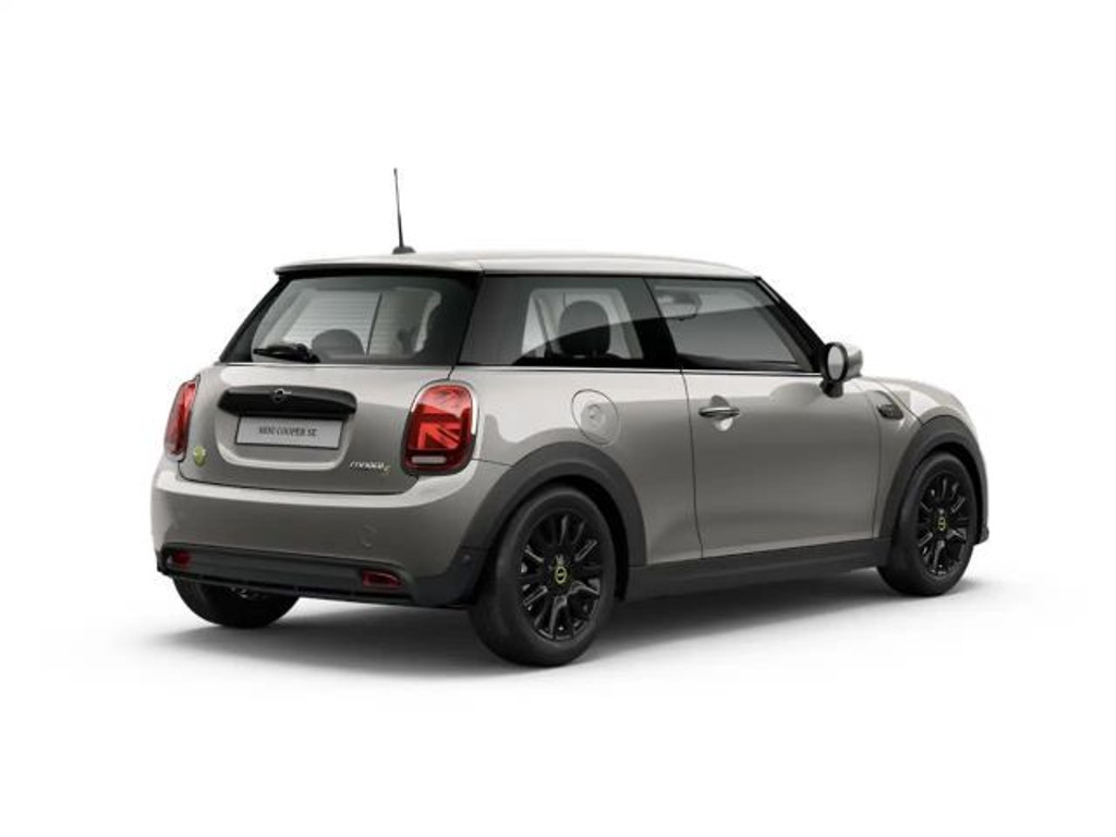 Mini Mini Electric