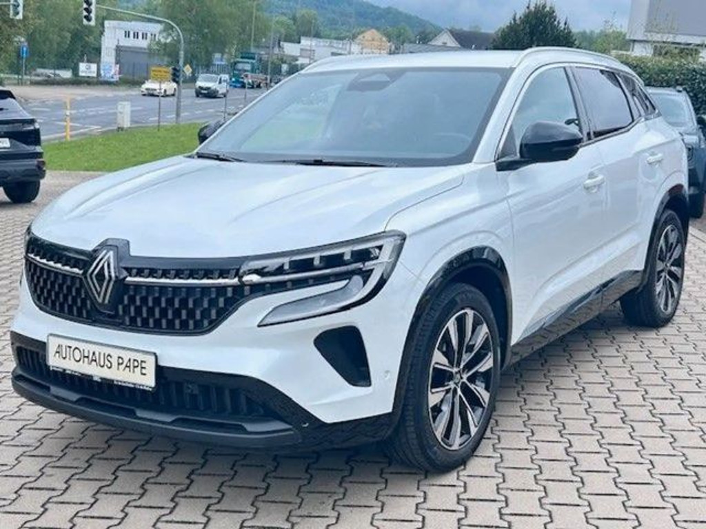 Renault Austral Techno