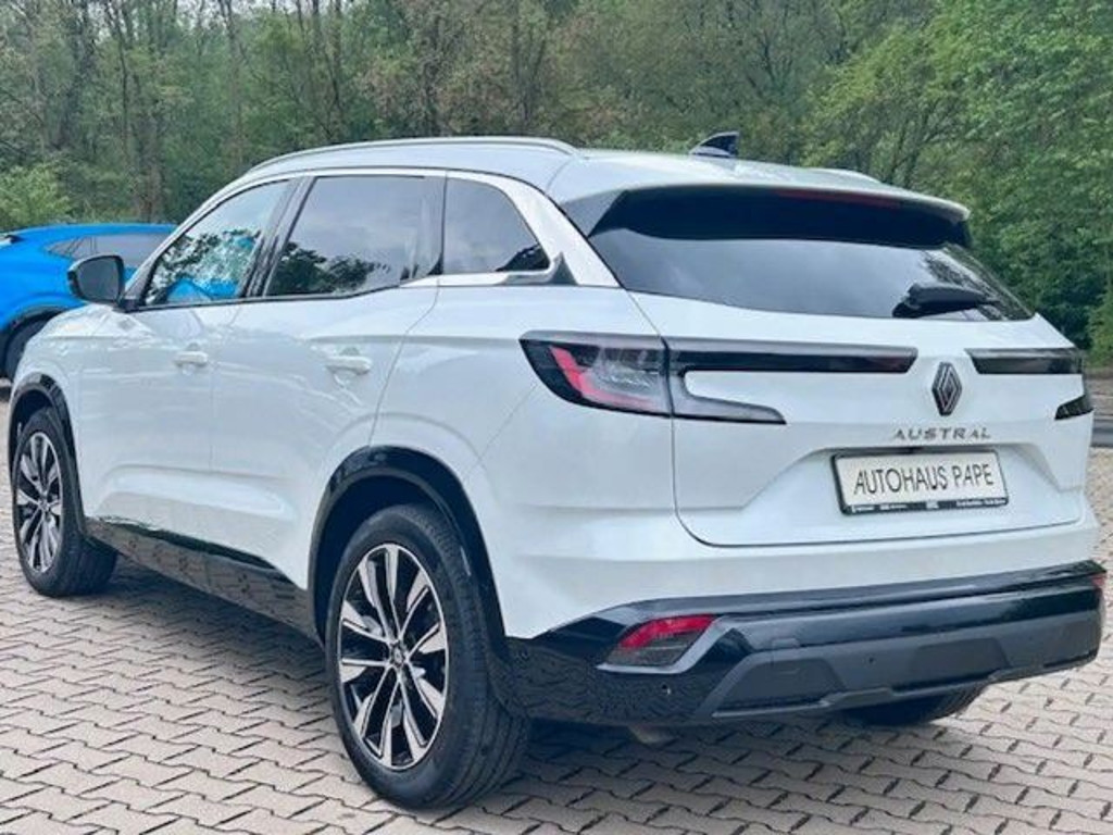 Renault Austral