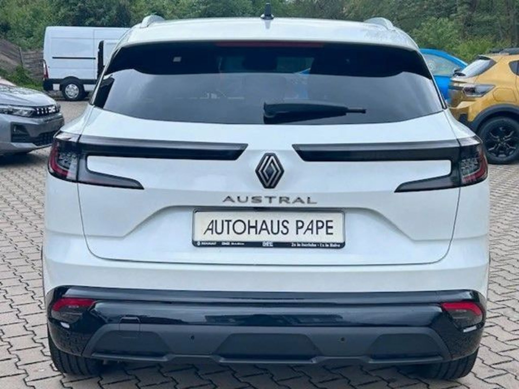 Renault Austral