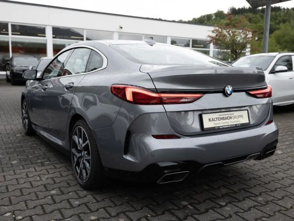 BMW 2 Serie