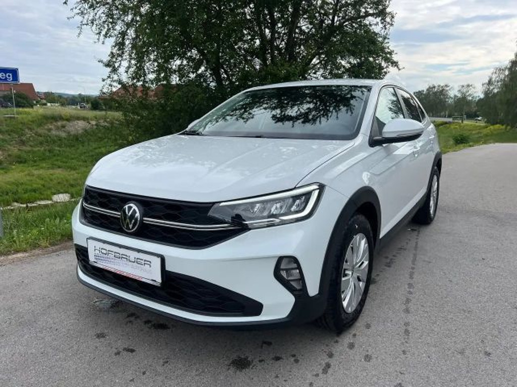Volkswagen Taigo 4Me TSI