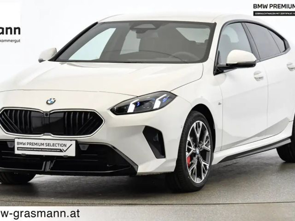 BMW 2 Serie 216 Coupé 216i