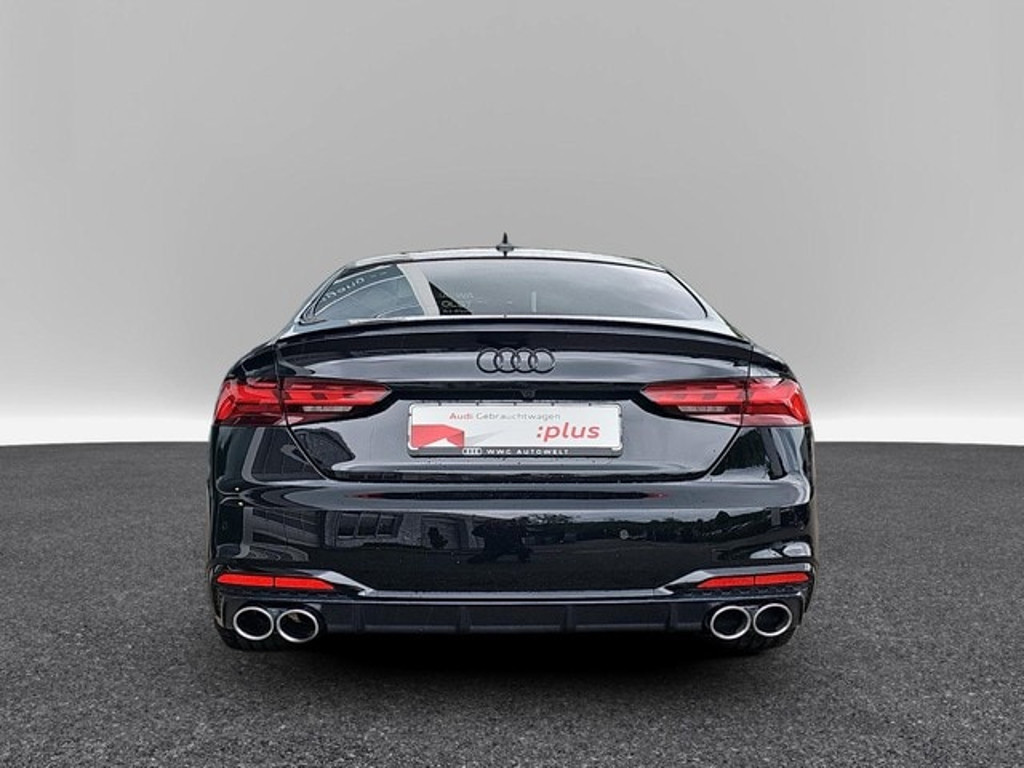 Audi S5