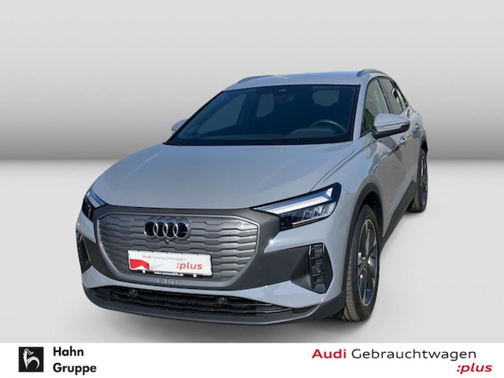 Audi Q4 e-tron SUV 45 e-tron Audi Q4 e-tron