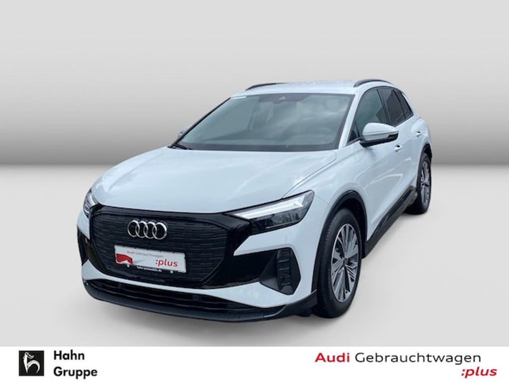 Audi Q4 e-tron SUV 45 e-tron Audi Q4 e-tron