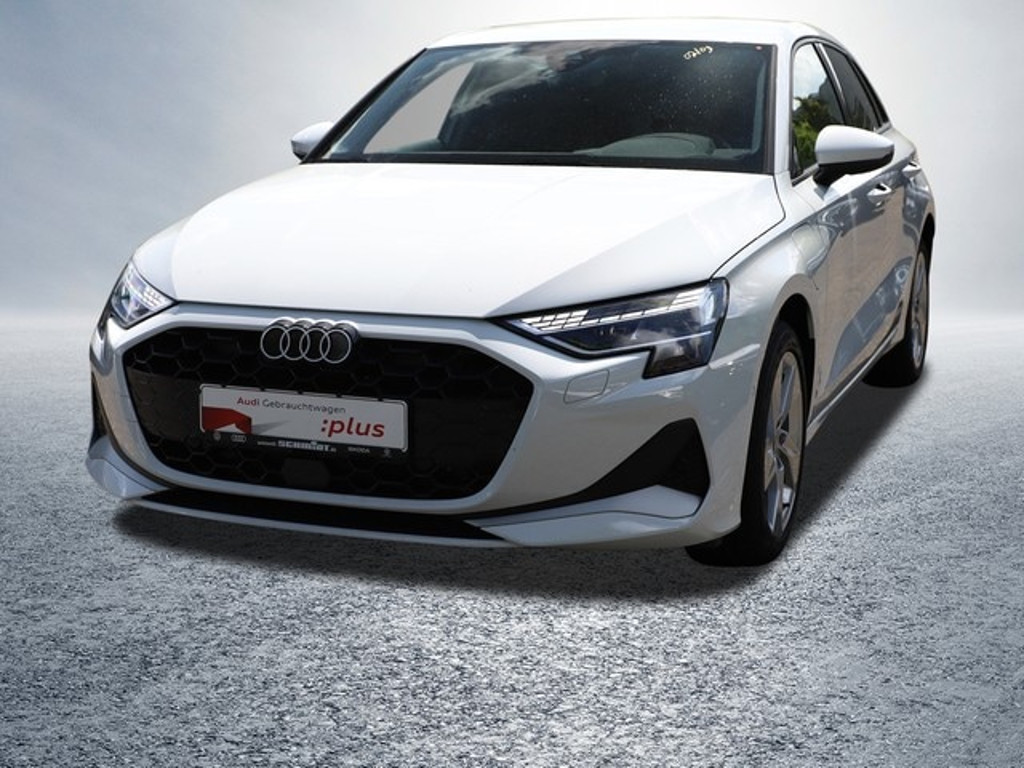 Audi A3 Sportback S-Tronic Hybride 40 TFSI
