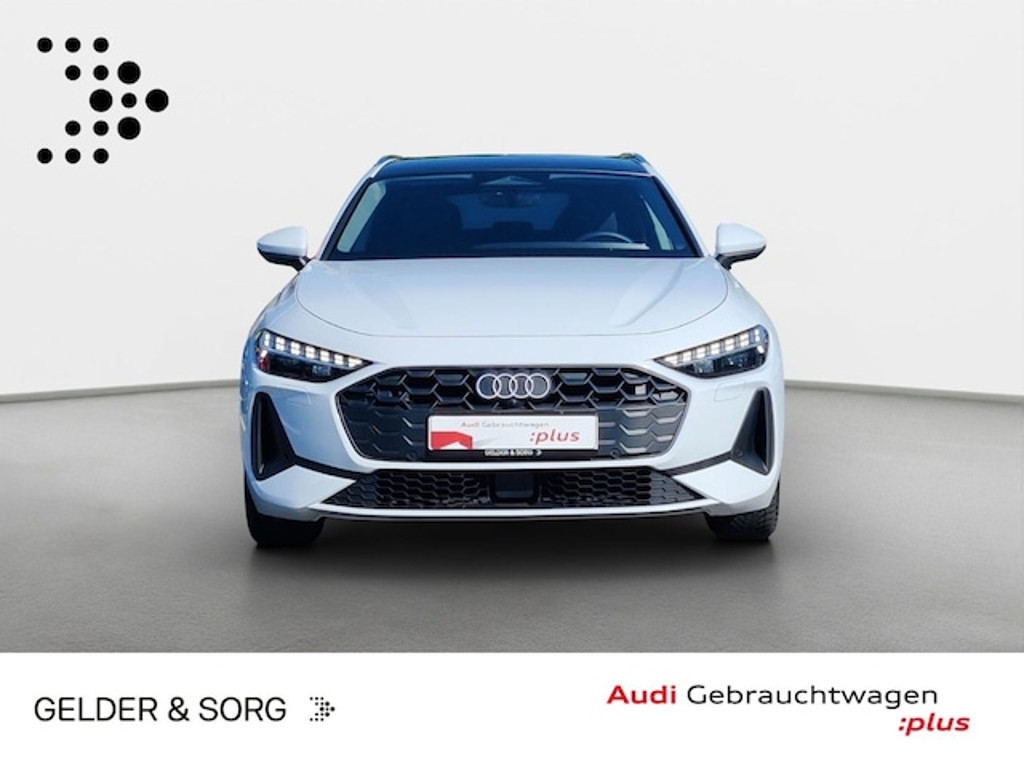 Audi A5 Avant S-Tronic
