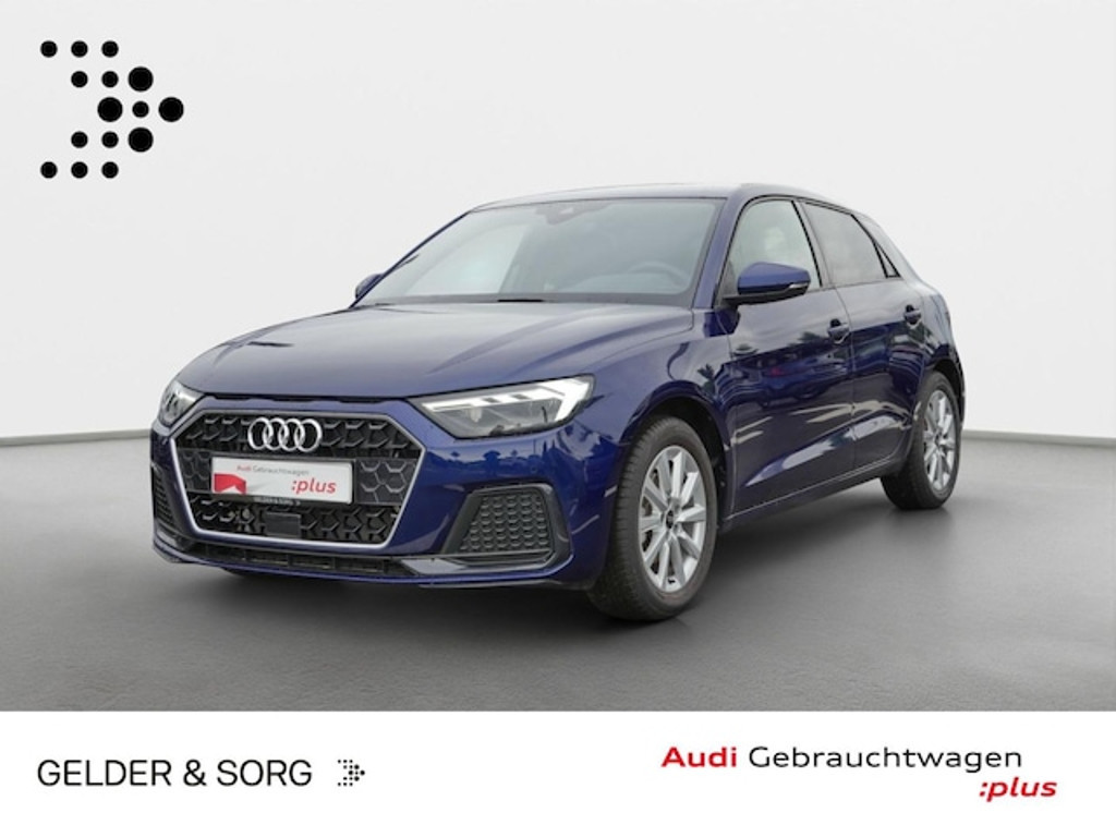 Audi A1 Sportback S-Tronic 35 TFSI