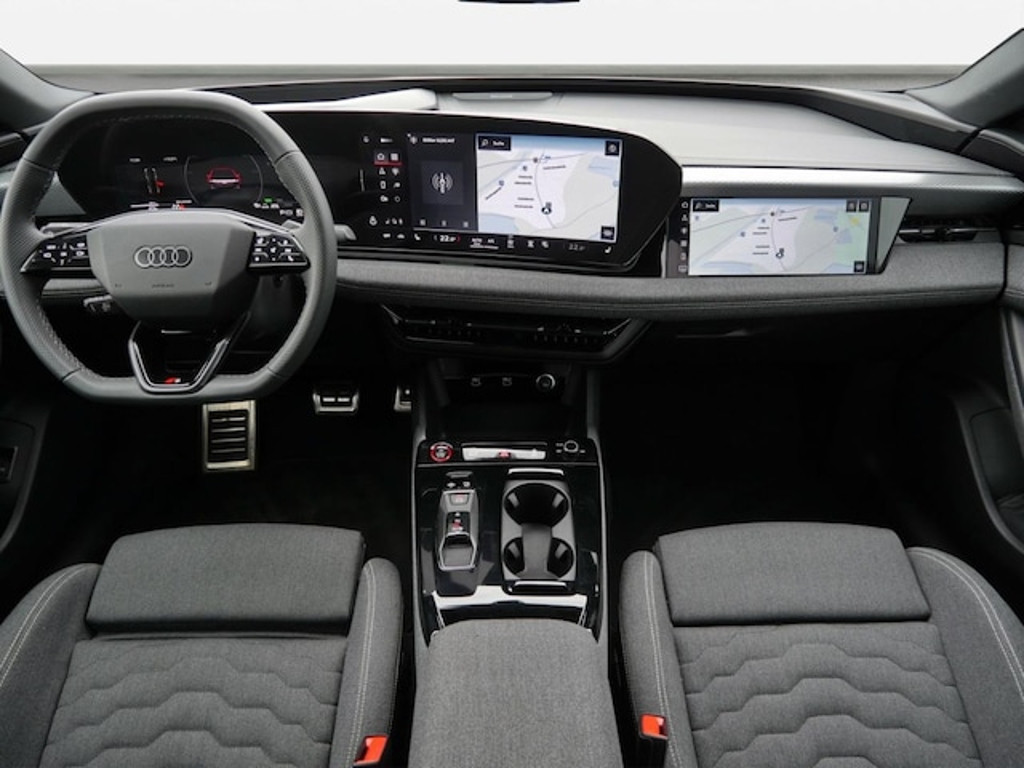 Audi A6 e-tron Sportback Quattro