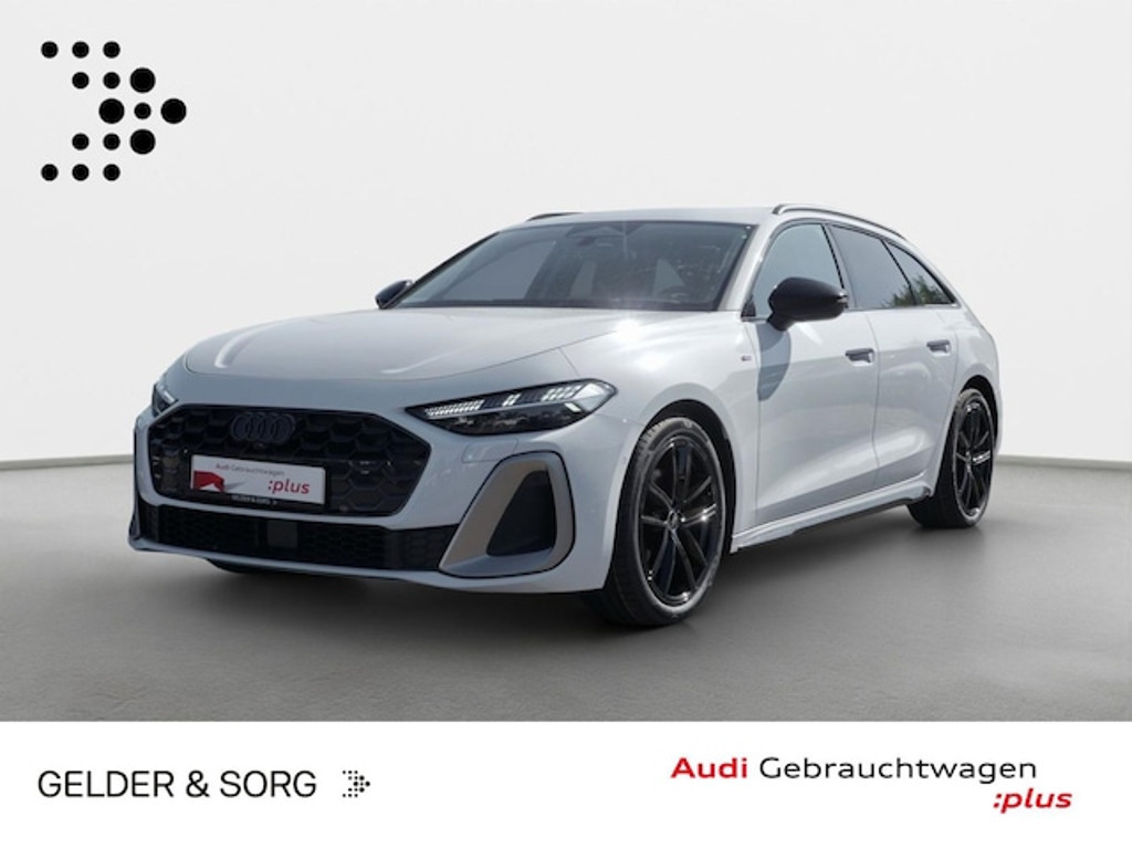 Audi A5 Avant Quattro S-Tronic