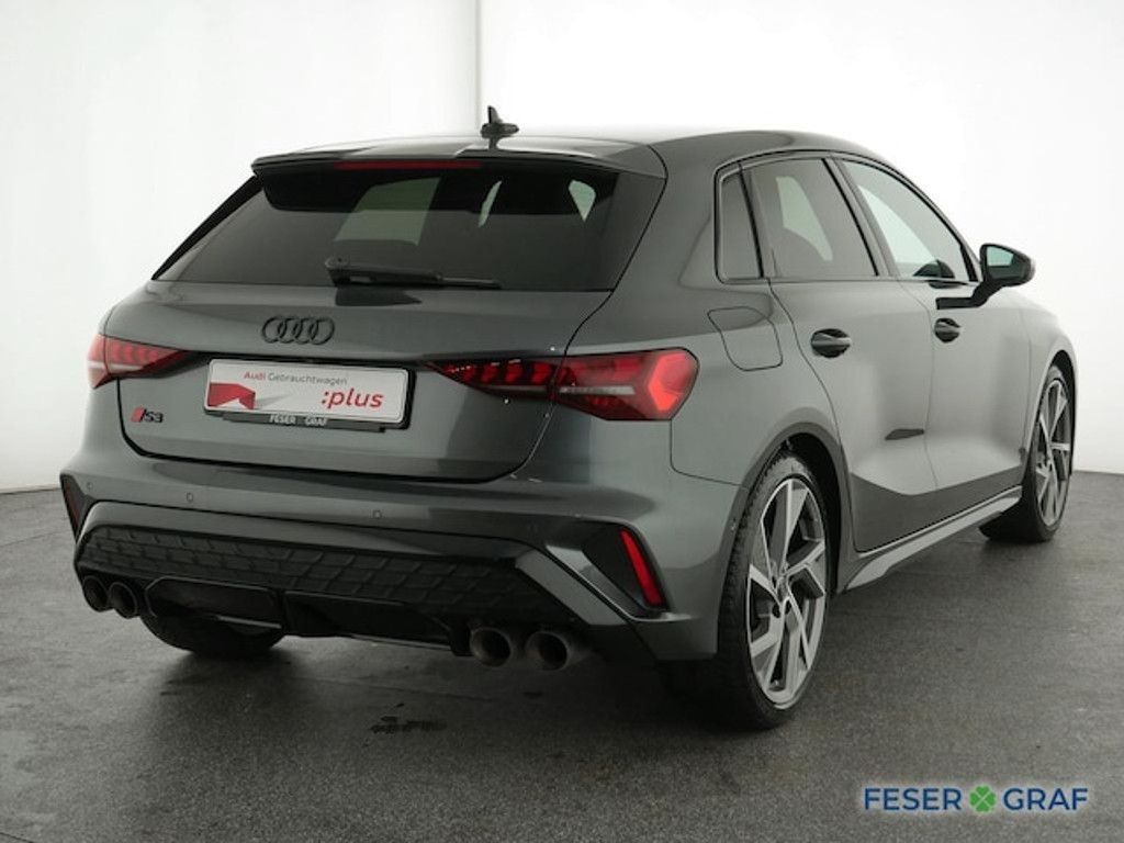 Audi S3