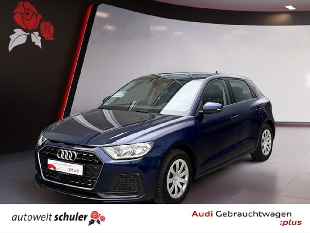 Audi A1 Sportback S-Tronic 30 TFSI