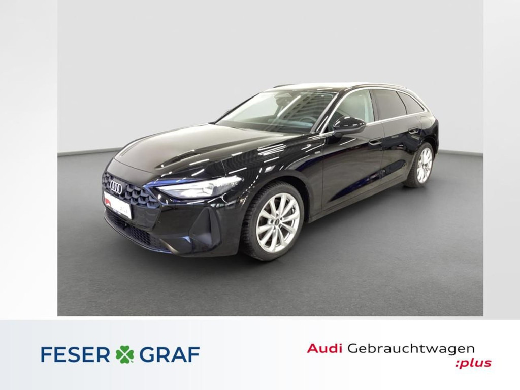 Audi A5 Avant Quattro S-Tronic Hybride
