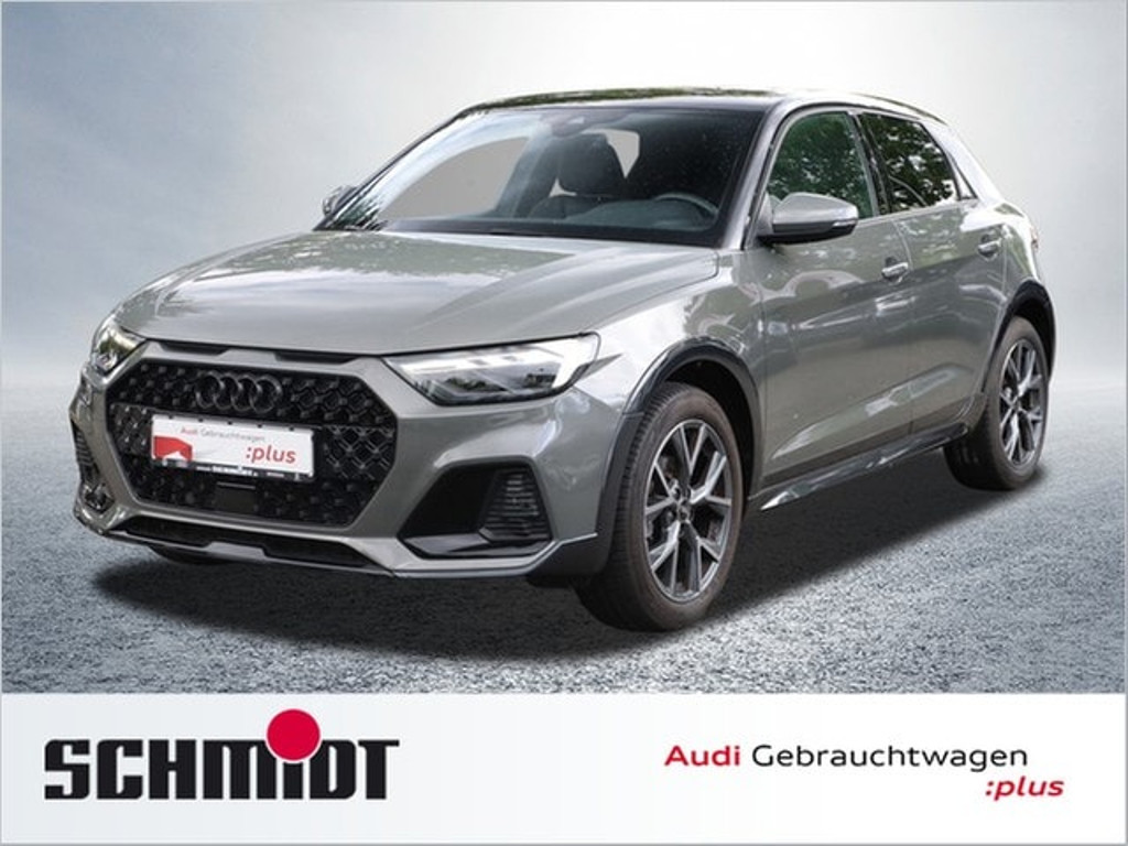 Audi A1 S-Tronic 30 TFSI Allstreet