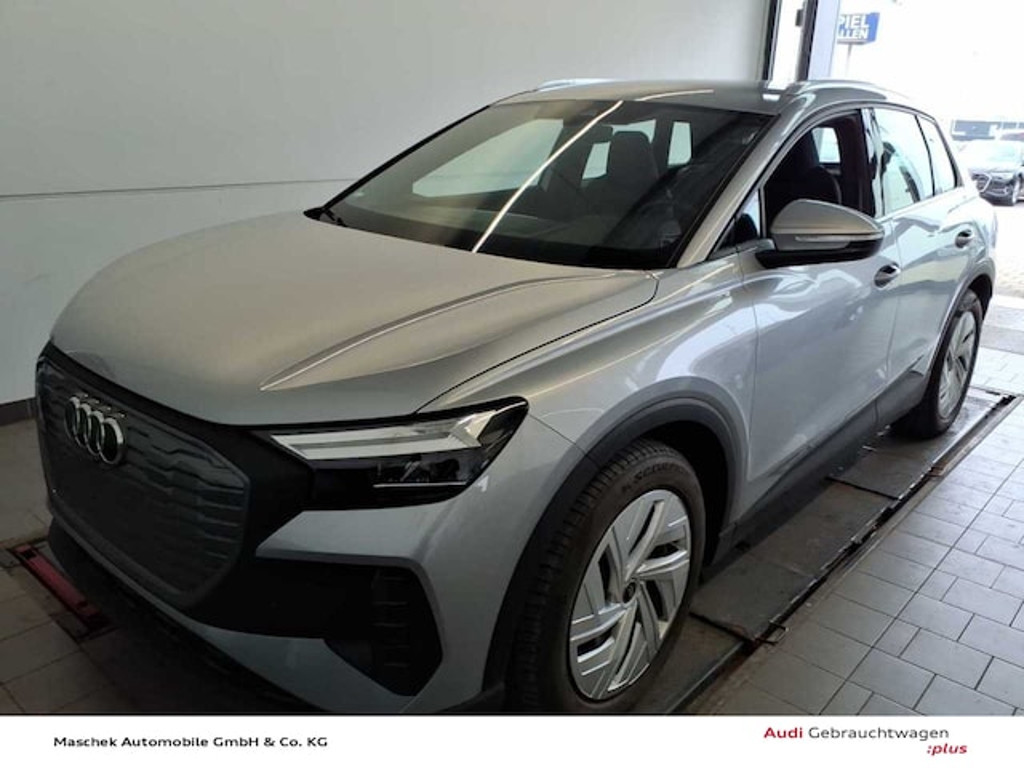 Audi Q4 e-tron Quattro