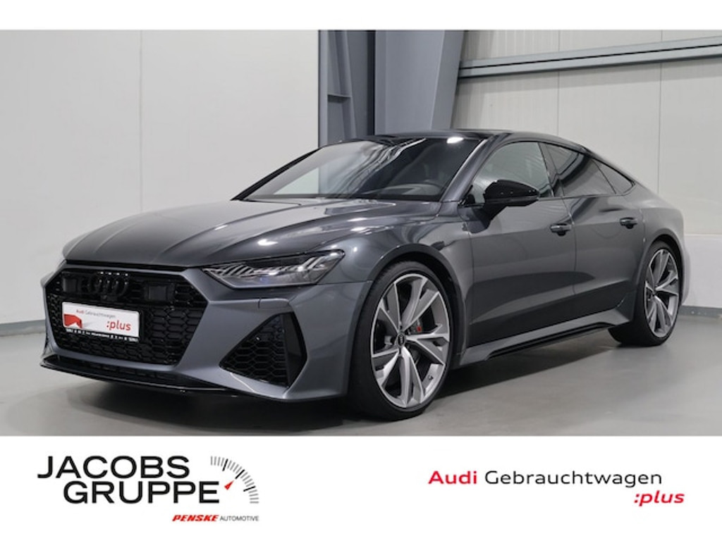 Audi RS7