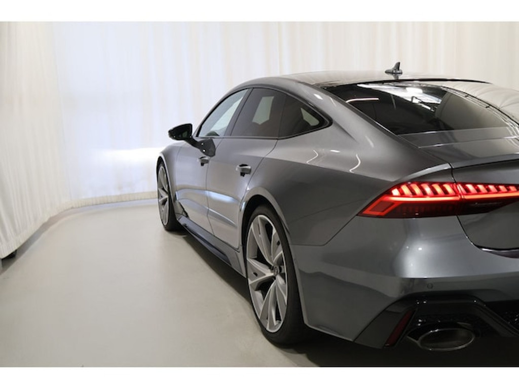 Audi RS7