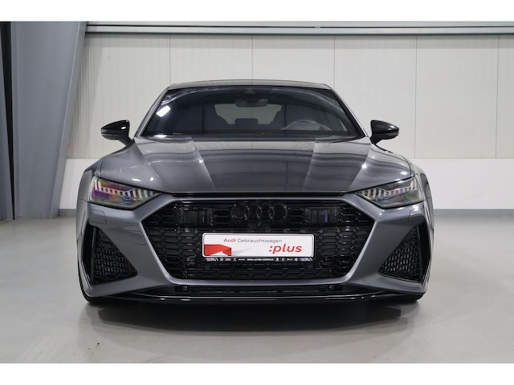 Audi RS7