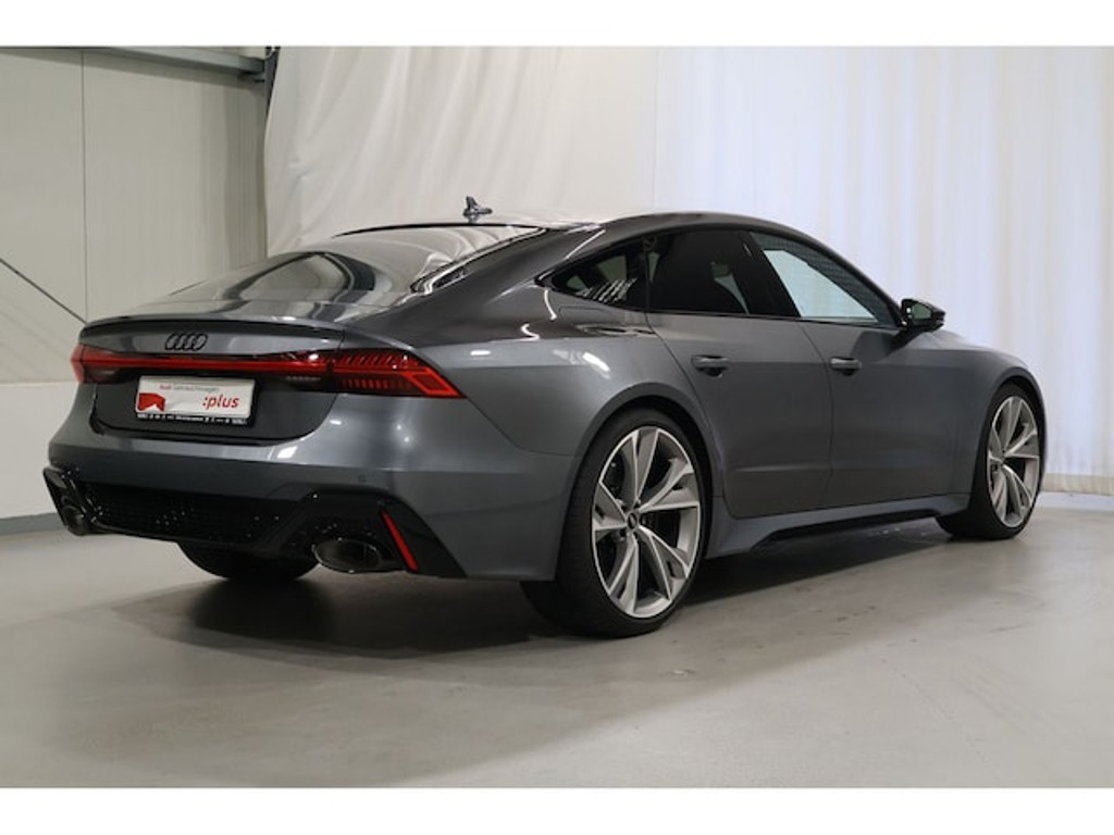 Audi RS7 Sportback Quattro