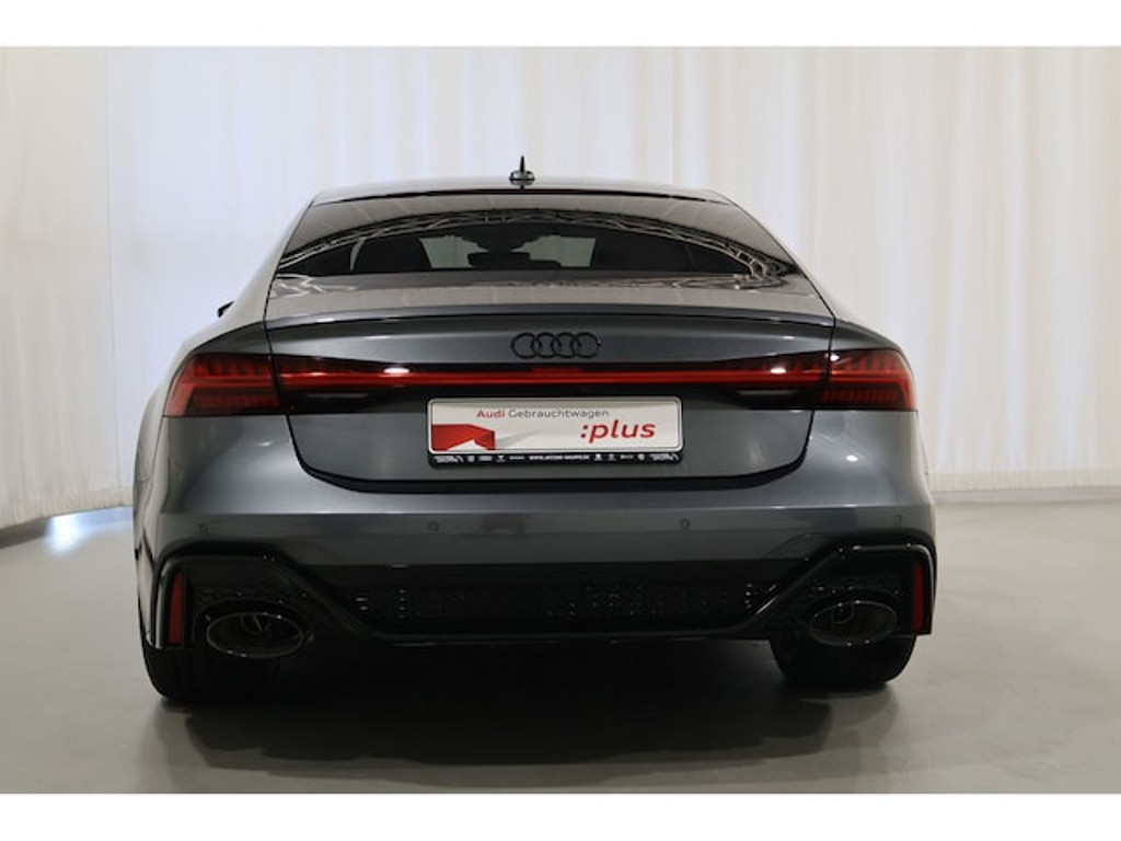 Audi RS7