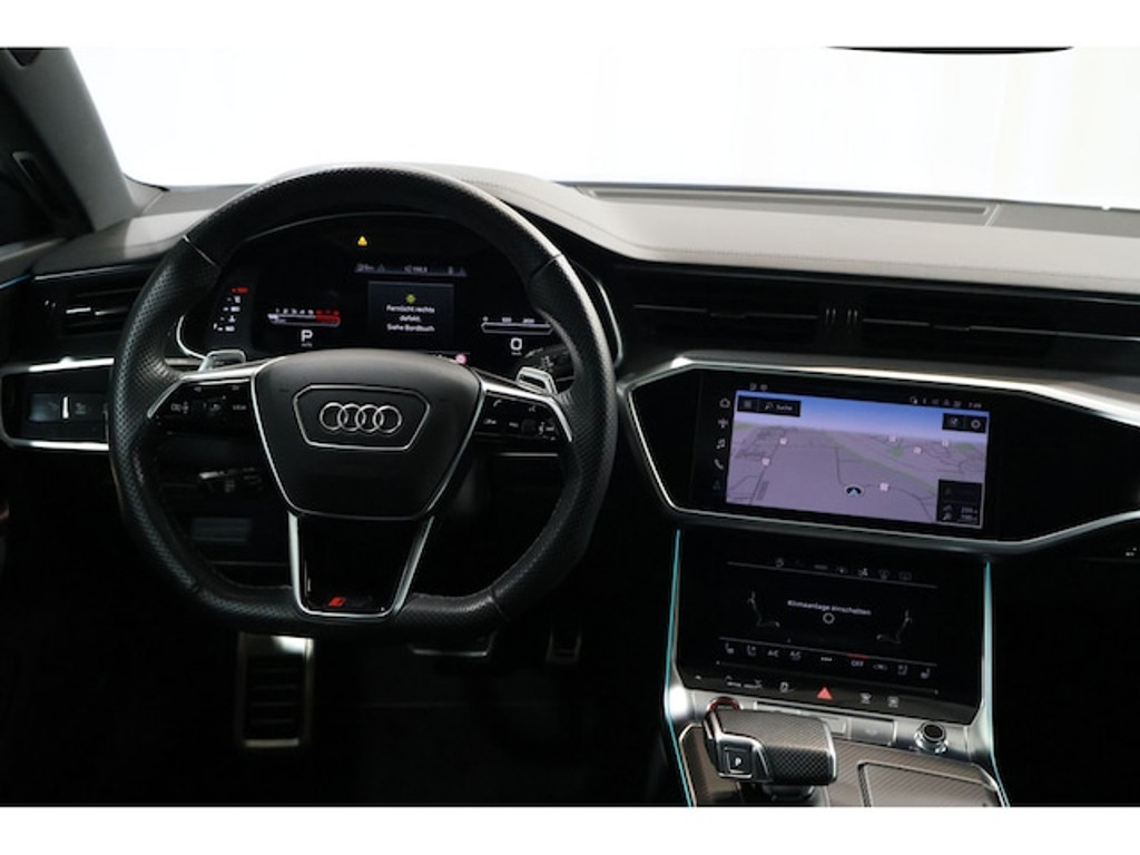 Audi RS7