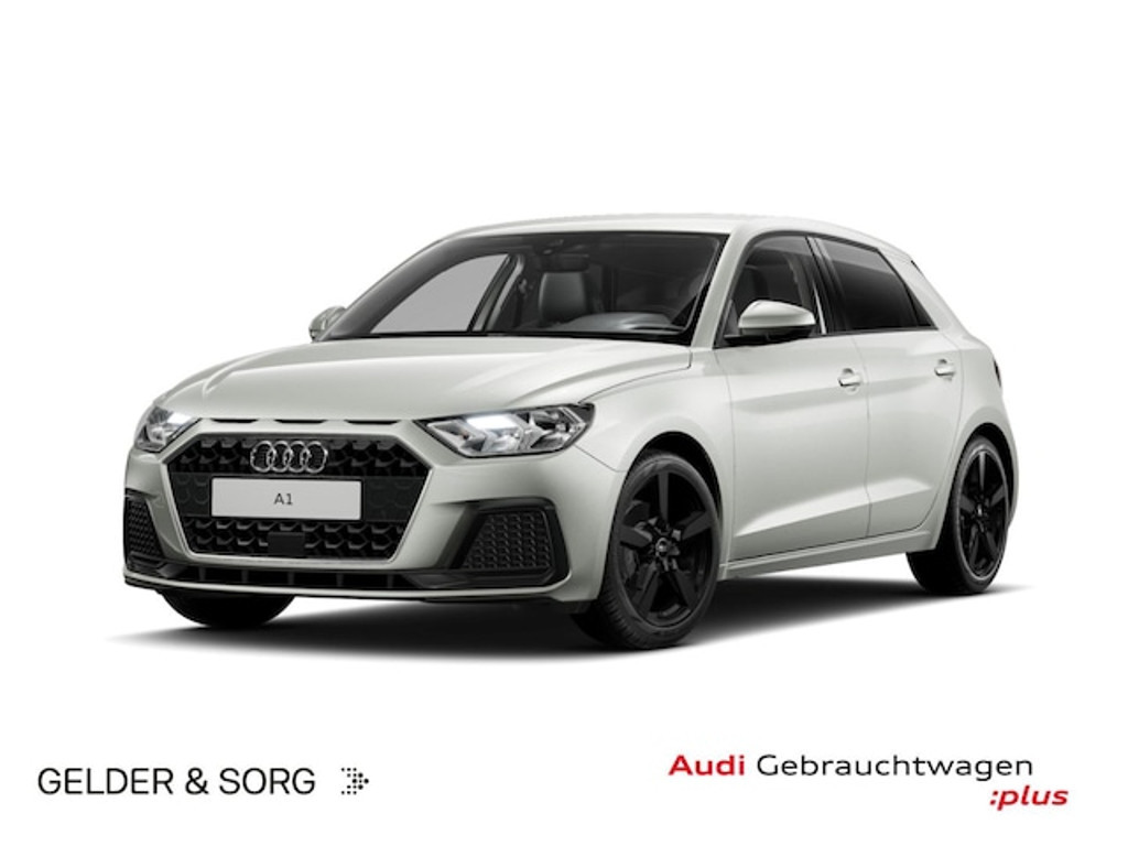 Audi A1 Sportback S-Tronic 30 TFSI