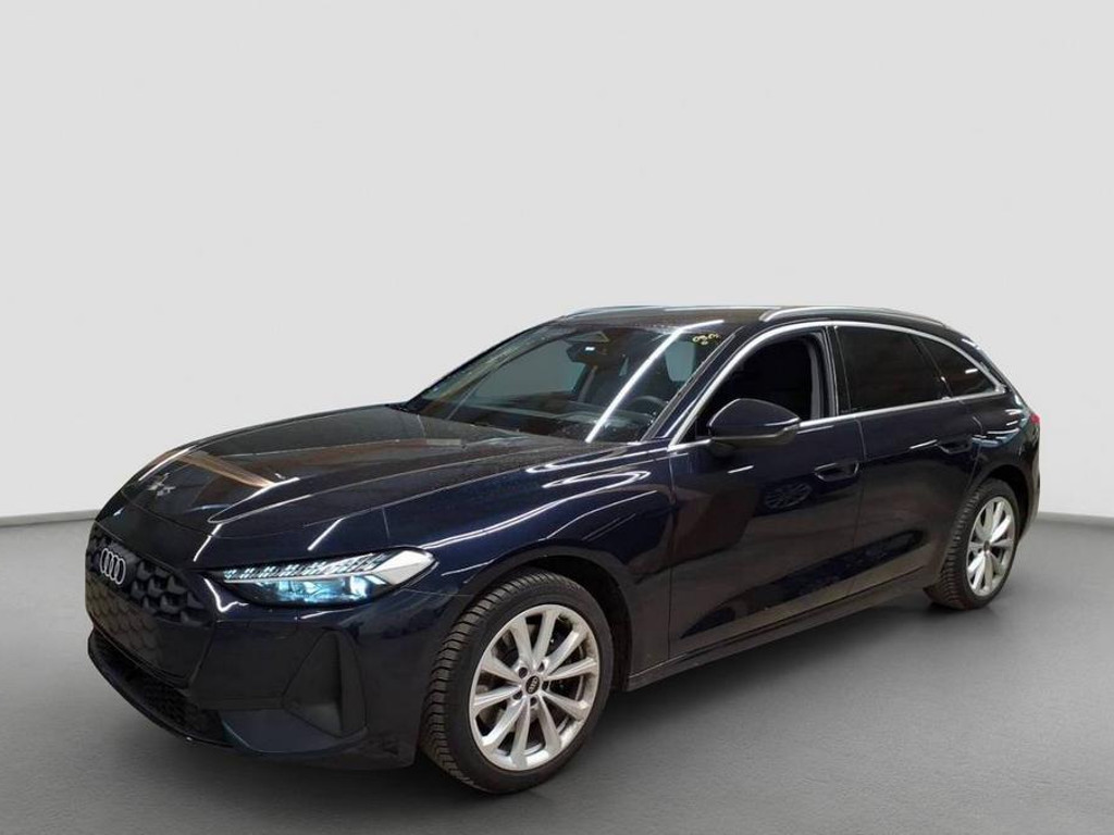 Audi A5 Avant S-Tronic