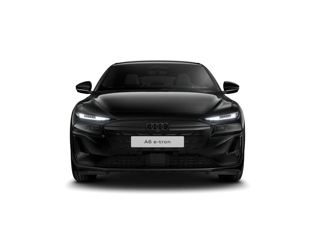 Audi A6 e-tron Avant