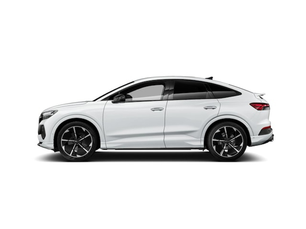 Audi Q4 e-tron Sportback