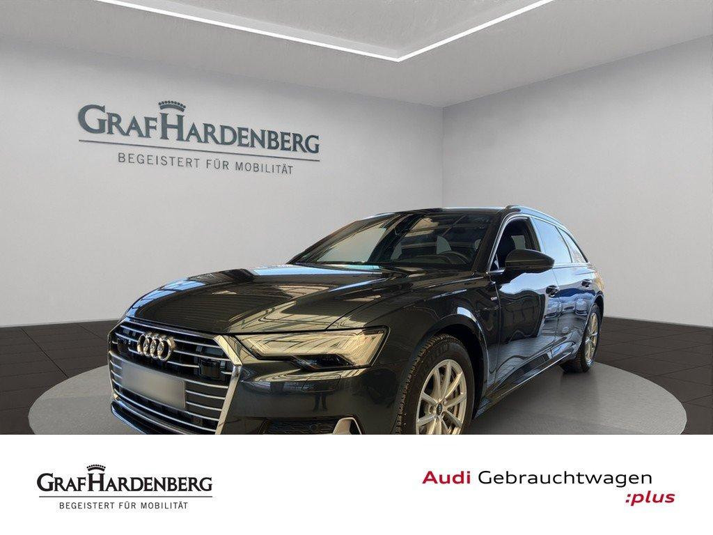 Audi A6 Avant S-Line S-Tronic 40 TDI