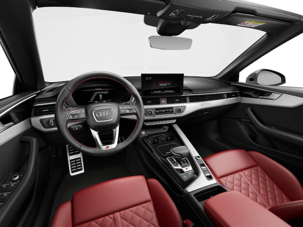 Audi S5