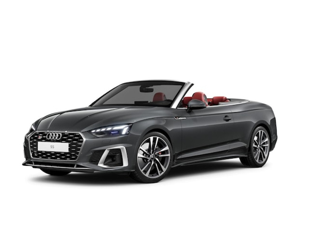 Audi S5