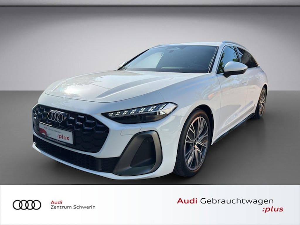 Audi A5 Avant S-Tronic