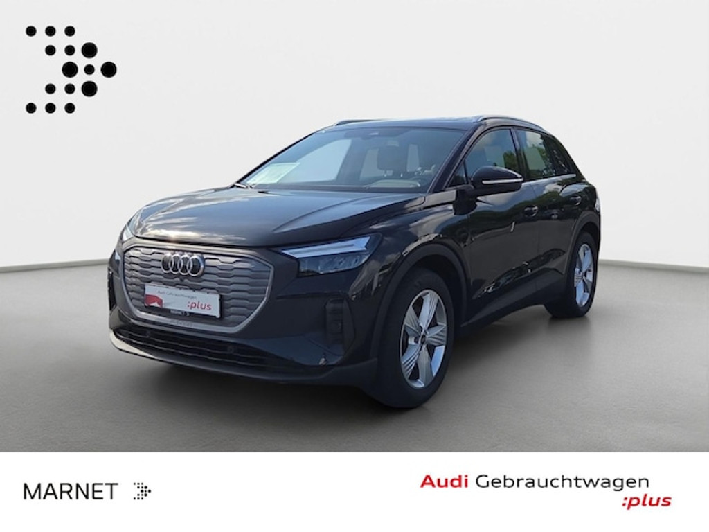 Audi Q4 e-tron 40