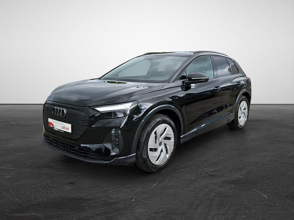 Audi Q4 e-tron 45 advanced NaviPlus LED 20-Zoll SHZ A