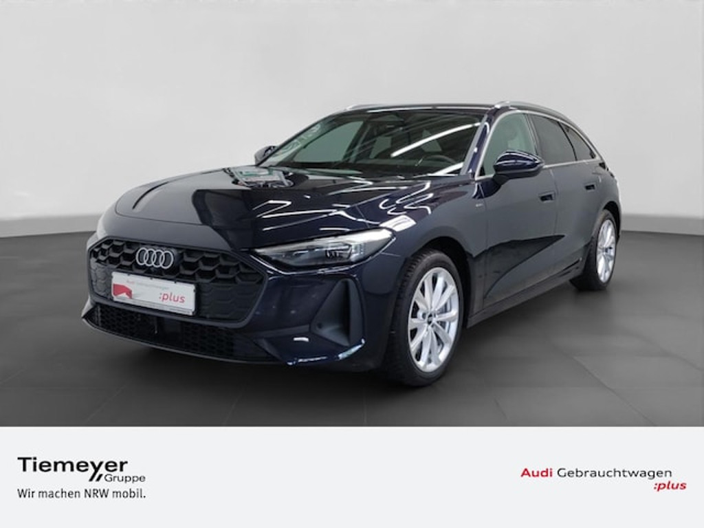Audi A5 Avant Quattro S-Tronic Hybride