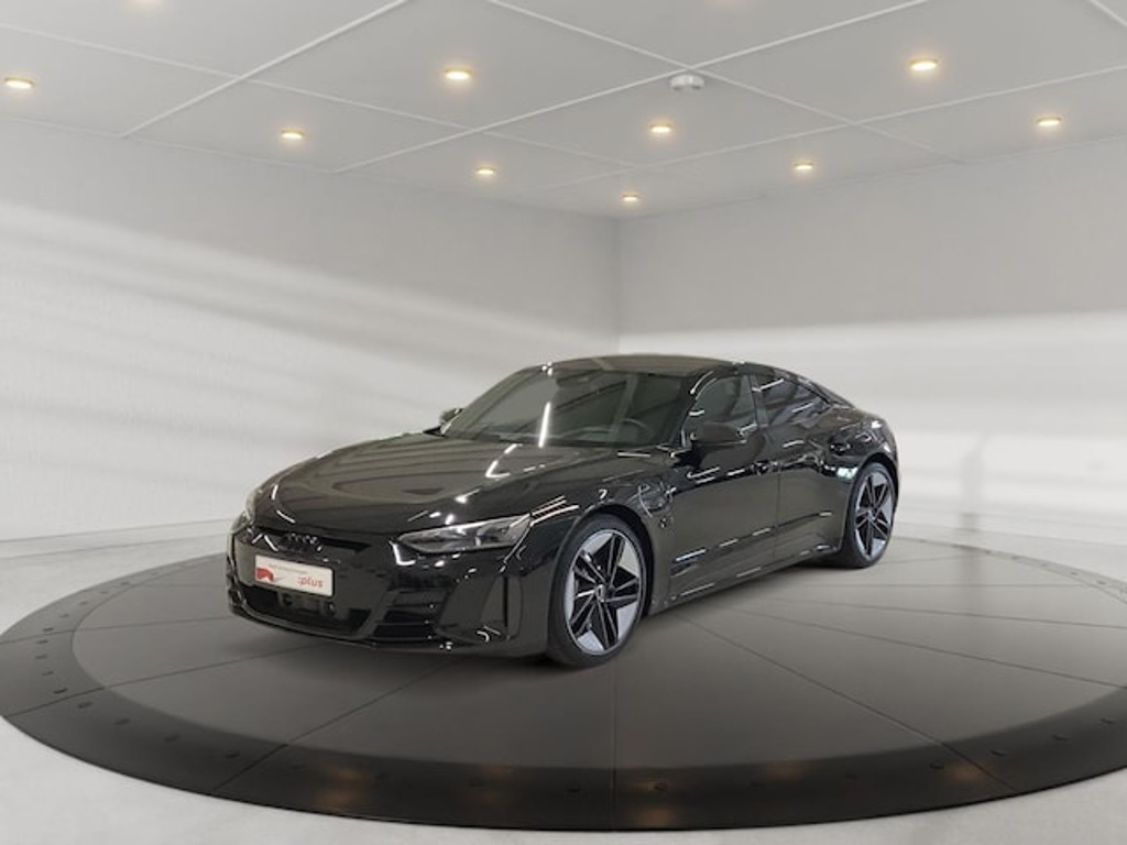 Audi RS e-tron GT Quattro