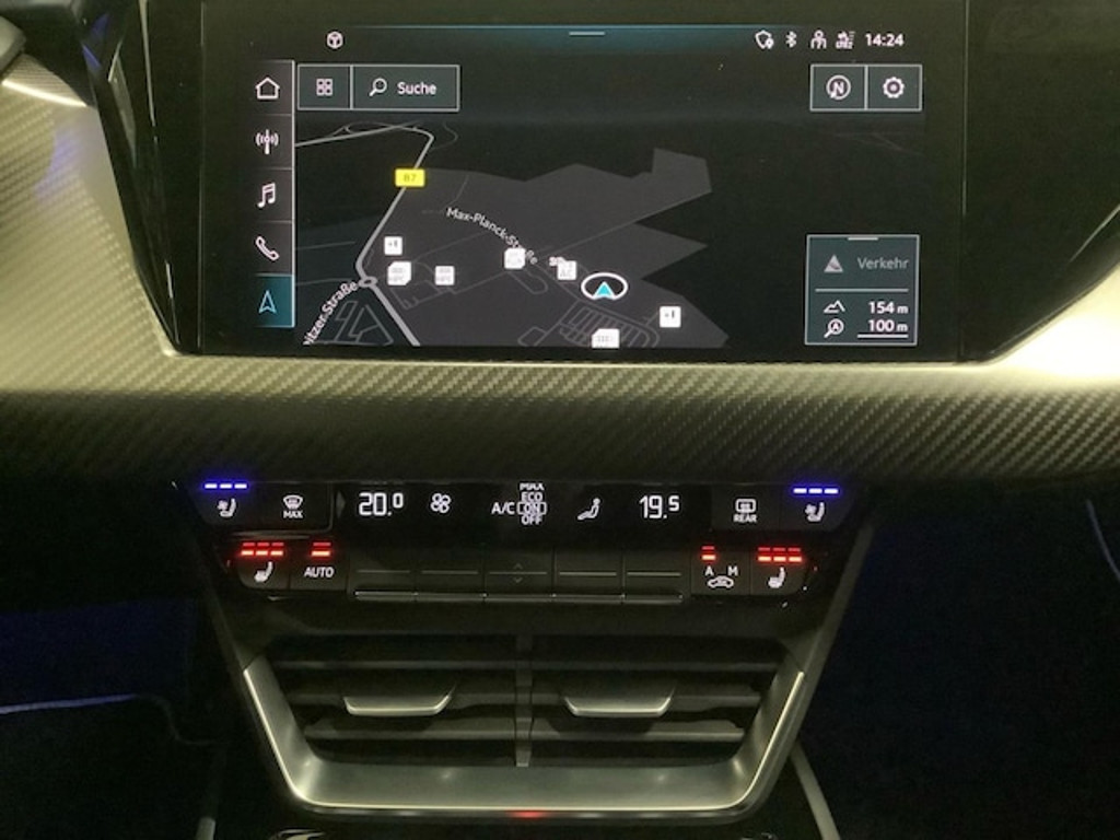 Audi RS e-tron GT