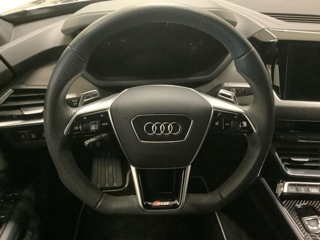 Audi RS e-tron GT