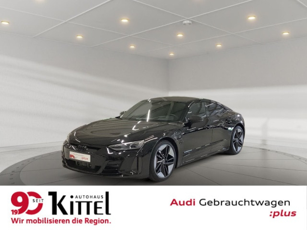 Audi RS e-tron GT