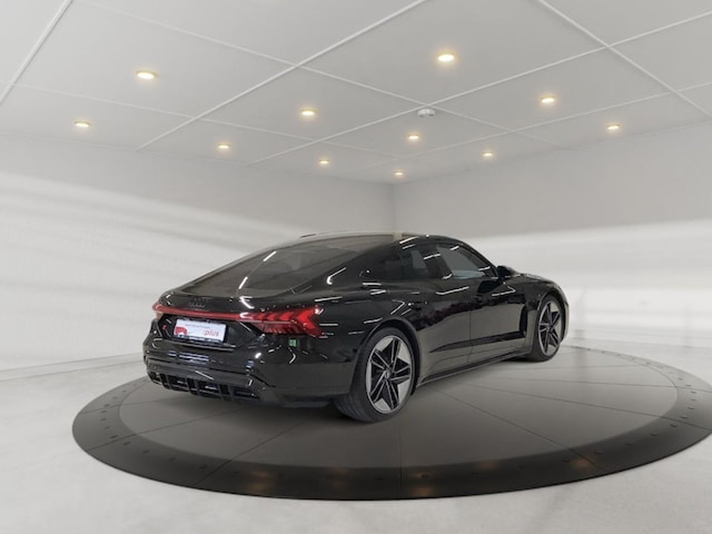 Audi RS e-tron GT