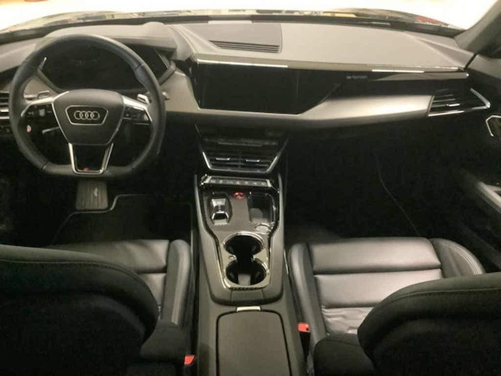 Audi RS e-tron GT