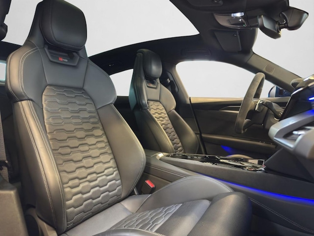 Audi RS e-tron GT