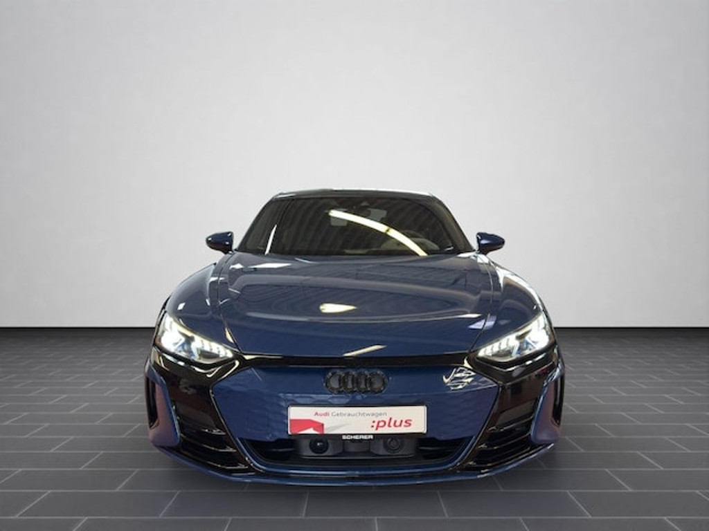 Audi RS e-tron GT