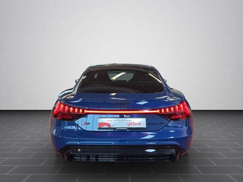 Audi RS e-tron GT