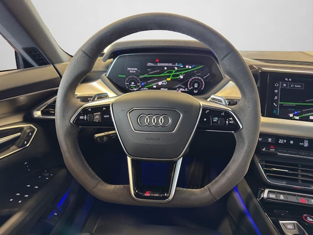 Audi RS e-tron GT