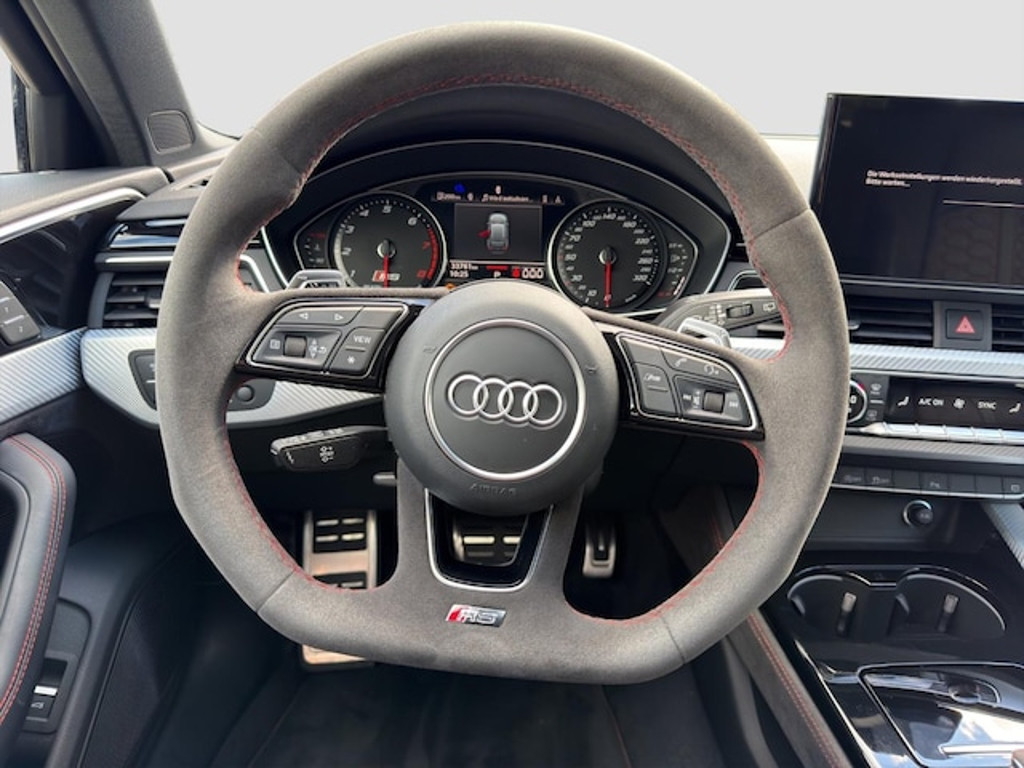 Audi RS4