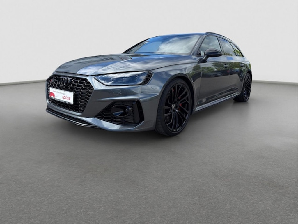 Audi RS4